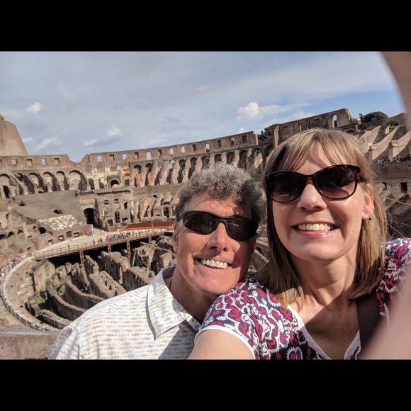 Meet your Posher, Julie, Posh Ambassador - Picture 3 of 5